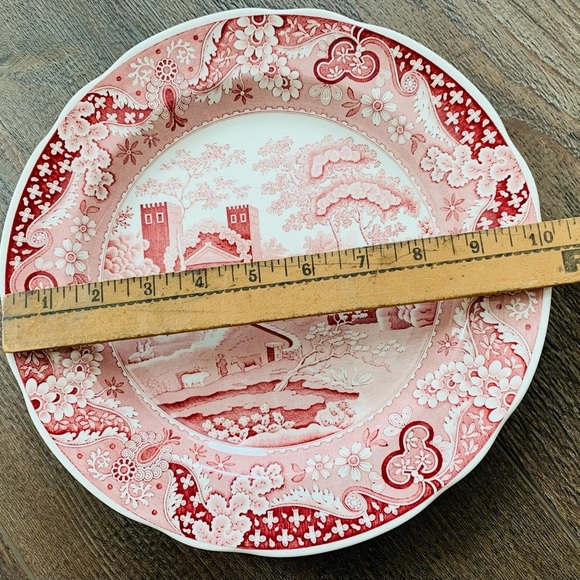 Copped plate from England - Picture 6 of 10